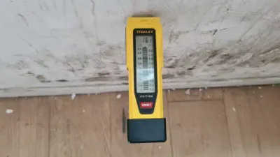 Expertise humidité Masseube