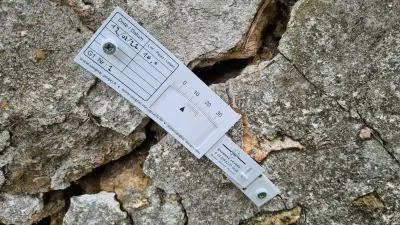 Expertise fissures Auch