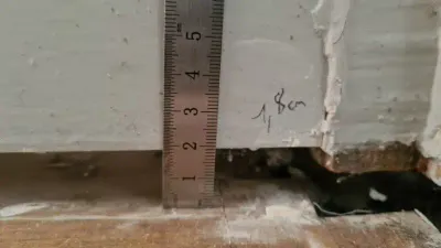 Expertise fissures Condom